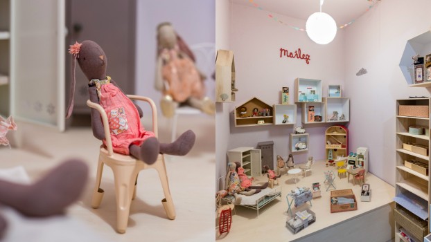DESIGN&AFTER - magazin de design interior, pentru copii si parinti